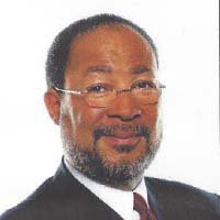 Richard Parsons, Chairman